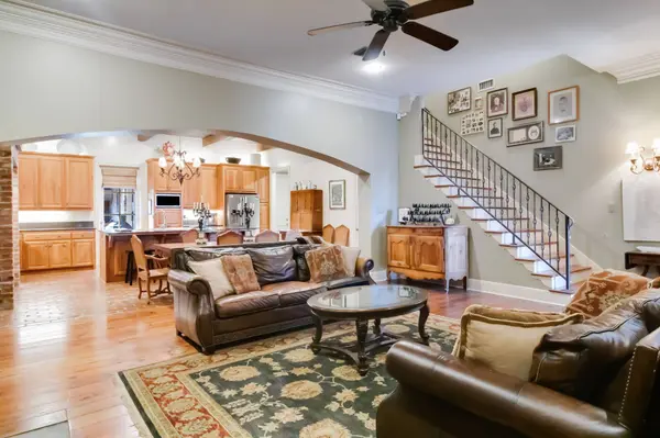 36 Audubon Oaks Blvd, Lafayette, LA 70506-2488