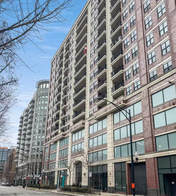 451 W Huron ST #908, Chicago, IL 60654