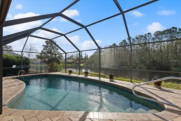 10 OCEAN PINES DR, Ormond Beach, FL 32174