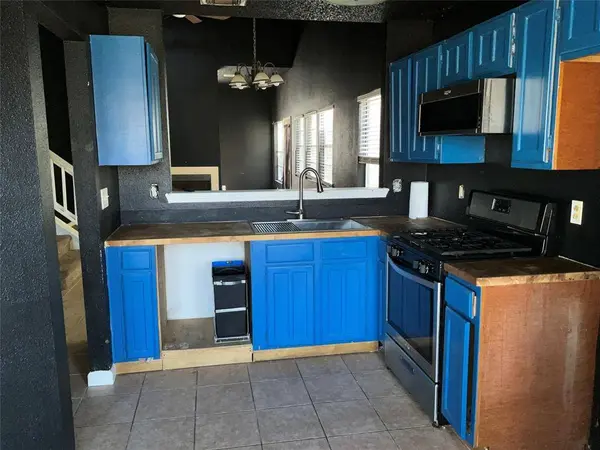 6418 Whitbourne DR, Houston, TX 77084