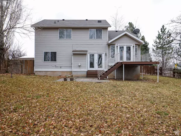 979 E RIPARIAN DR S, Draper, UT 84020