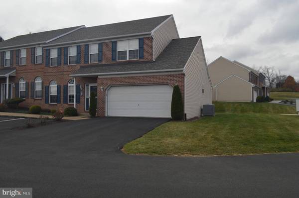 13 N BANCROFT TER, Reading, PA 19607