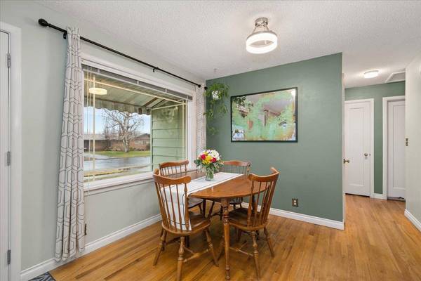 4710 W Northwest Blvd, Spokane, WA 99205