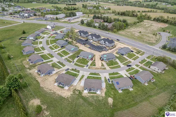 1301 Farmingdale Drive, Elizabethtown, KY 42701