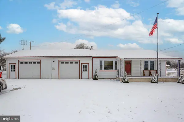 170 OAK HILL RD, Carlisle, PA 17015