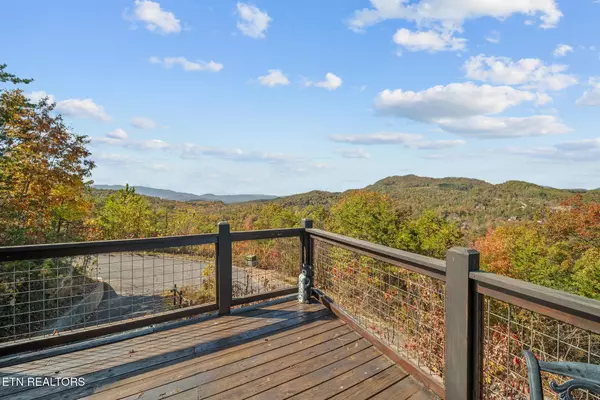 3209 Grouse Ridge LN, Sevierville, TN 37862
