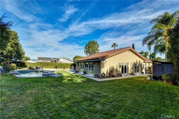 15606 Windrush DR, Hacienda Heights, CA 91745