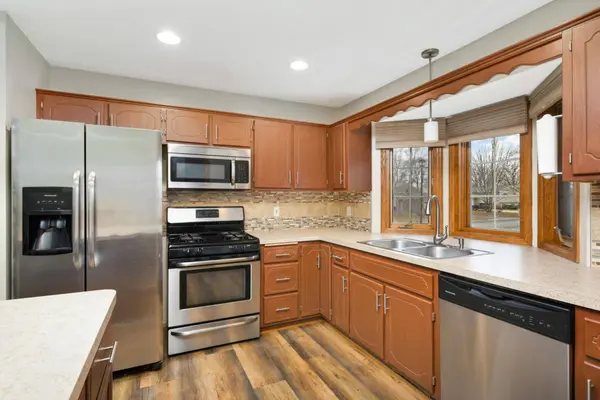 13755 Quinn ST NW, Andover, MN 55304