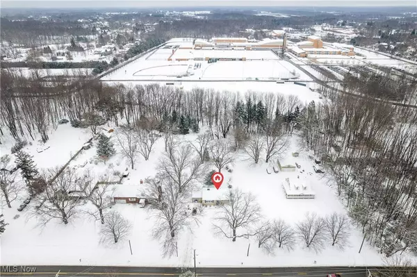 3589 Center RD, Perry, OH 44081