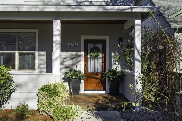 2713 Clay Creek WAY, Ashland, OR 97520