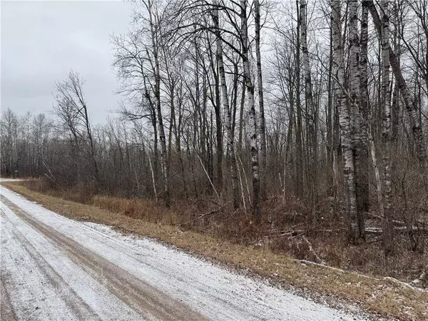 18 acres on Berhausen Road, Radisson, WI 54867
