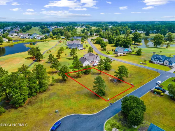 564 Fairburn CT NW, Calabash, NC 28467