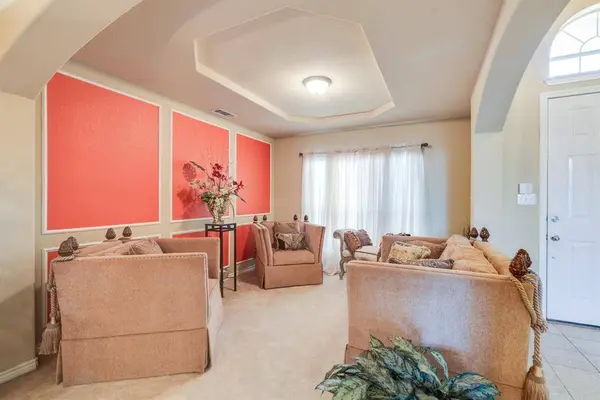 707 Ascot Park Drive, Mansfield, TX 76063