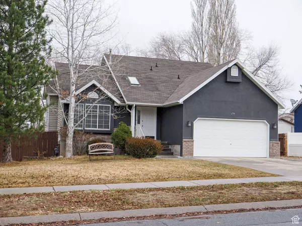 979 E RIPARIAN DR S, Draper, UT 84020