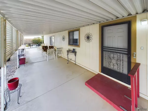 11239 E 39 Ln, Yuma, AZ 85367