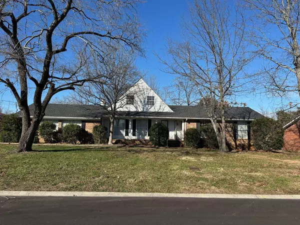 105 Saxon Mist Dr, Nashville, TN 37217