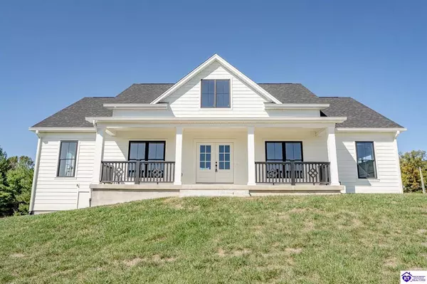 205 Reelfoot Drive, Elizabethtown, KY 42701