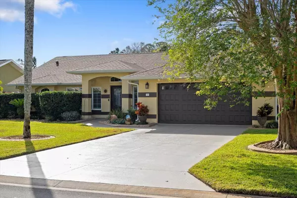 10 OCEAN PINES DR, Ormond Beach, FL 32174