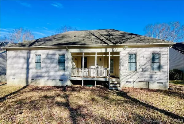 3712 Mulberry LN, Williamsburg, VA 23188