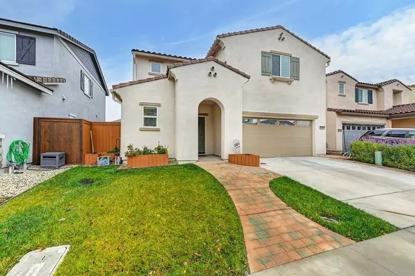 7201 Star Trail WAY, Roseville, CA 95747