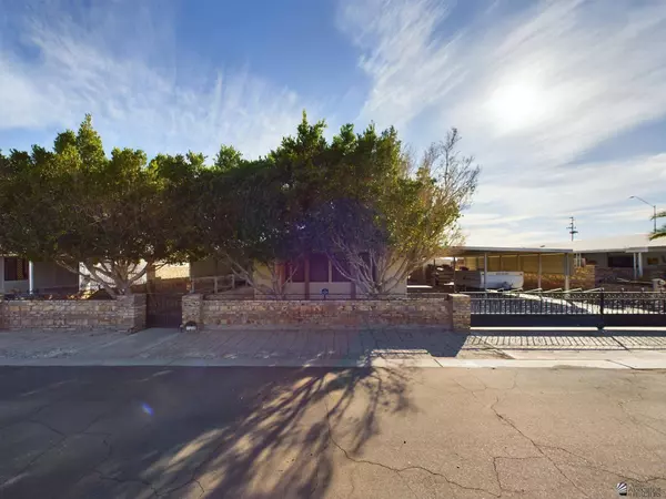 11239 E 39 Ln, Yuma, AZ 85367