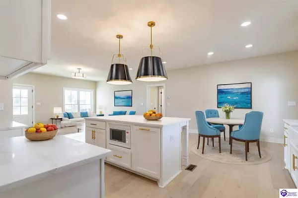 205 Reelfoot Drive, Elizabethtown, KY 42701