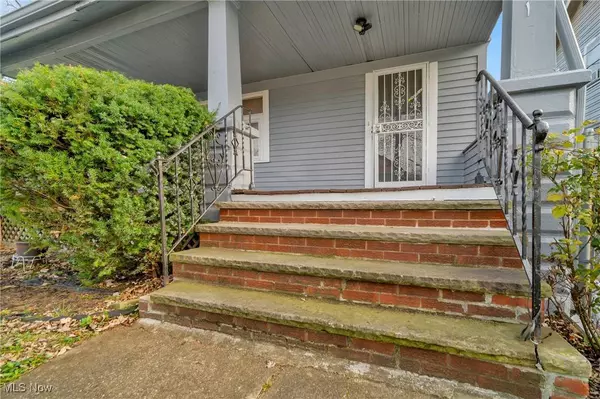 4011 E 142nd ST, Cleveland, OH 44128