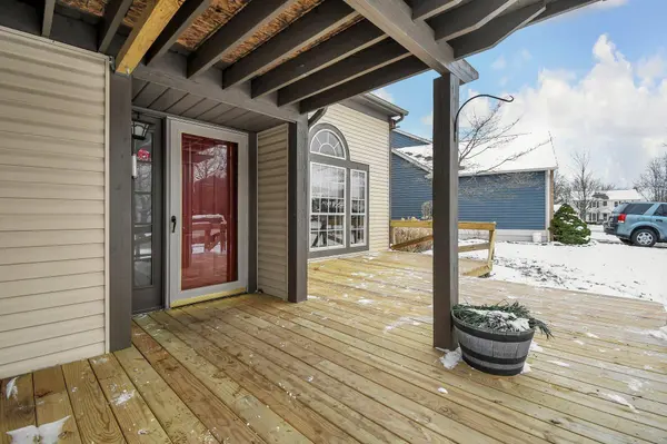 5417 Wolf Run Drive, Columbus, OH 43230