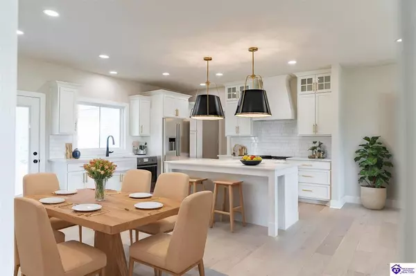 205 Reelfoot Drive, Elizabethtown, KY 42701