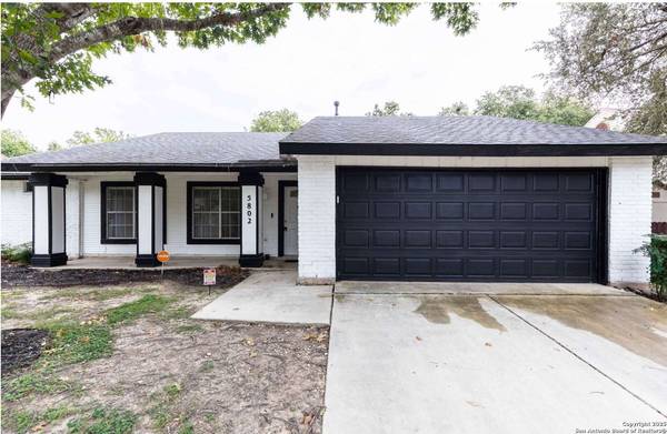 5802 kissing oak, San Antonio, TX 78247