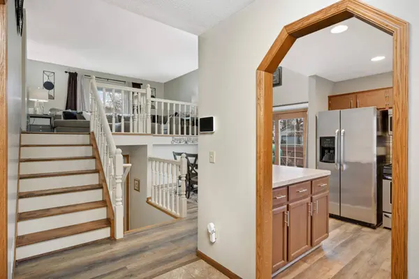 13755 Quinn ST NW, Andover, MN 55304