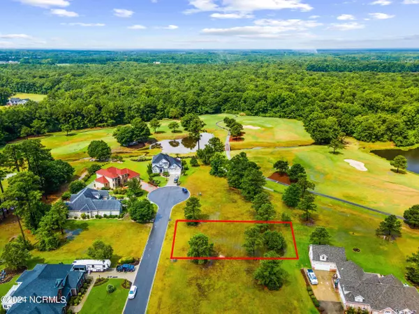 564 Fairburn CT NW, Calabash, NC 28467