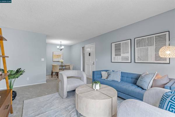 5319 Ridgeview Cir #3, El Sobrante, CA 94803