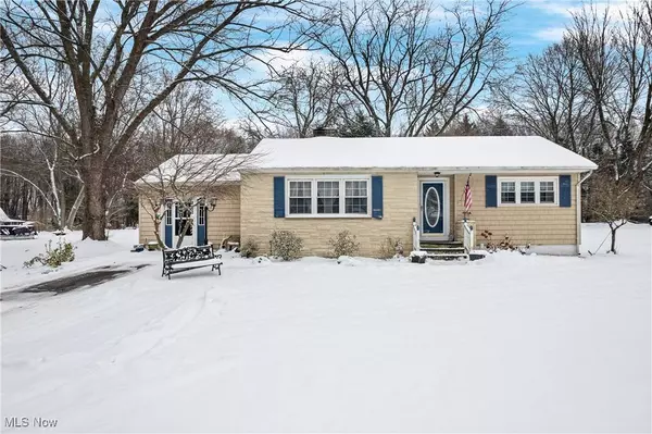 3589 Center RD, Perry, OH 44081