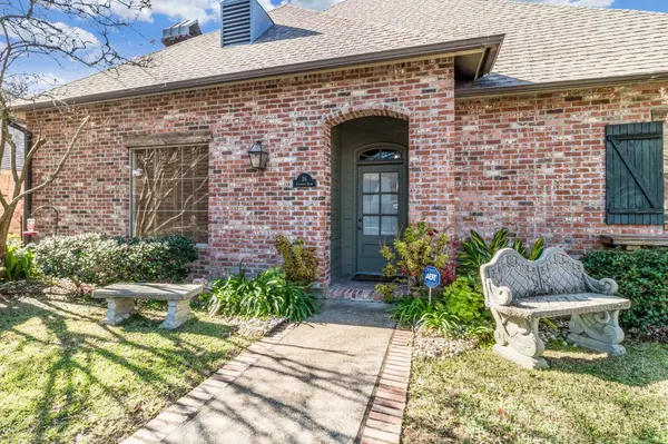 36 Audubon Oaks Blvd, Lafayette, LA 70506-2488