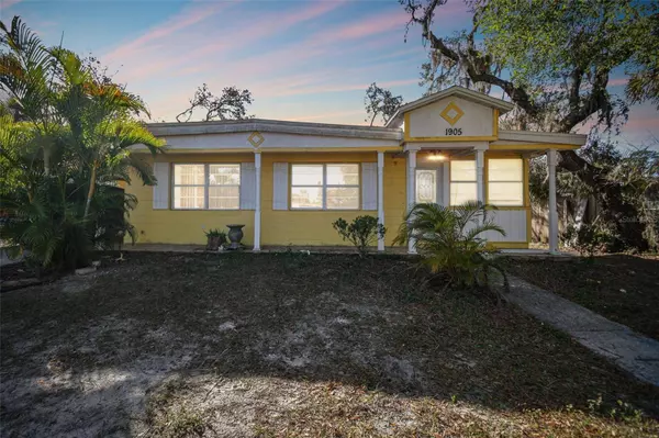 1905 E BROAD ST, Tampa, FL 33610