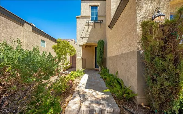 8108 Hopscotch Street, Las Vegas, NV 89131