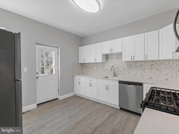 3711 3RD ST, Baltimore, MD 21225