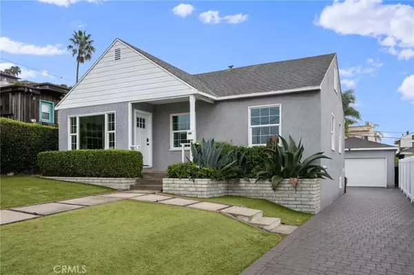 3706 S Weymouth AVE, San Pedro, CA 90731