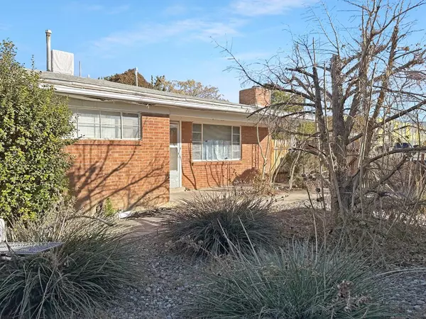 933 LOUISIANA BLVD SE, Albuquerque, NM 87108