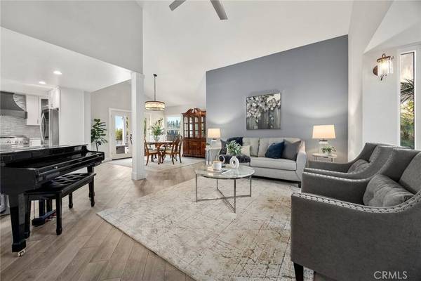 4987 Avenida de Los Reyes, Yorba Linda, CA 92886