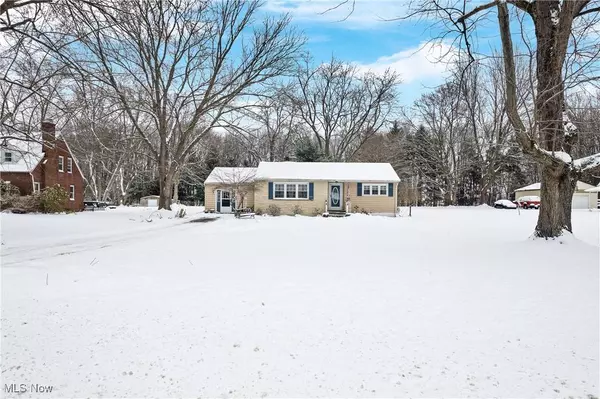 3589 Center RD, Perry, OH 44081