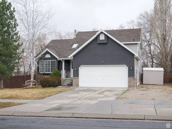 979 E RIPARIAN DR S, Draper, UT 84020