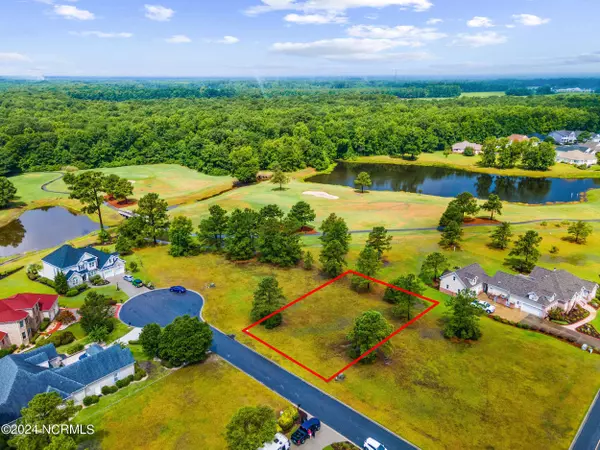 564 Fairburn CT NW, Calabash, NC 28467