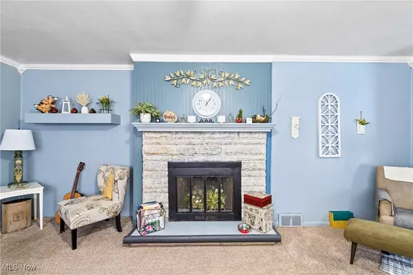 3589 Center RD, Perry, OH 44081