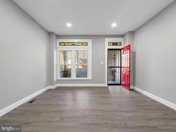 3711 3RD ST, Baltimore, MD 21225