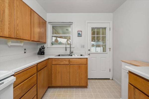 4710 W Northwest Blvd, Spokane, WA 99205