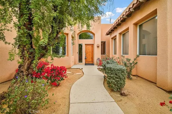 78 Sedona CT, Palm Desert, CA 92211