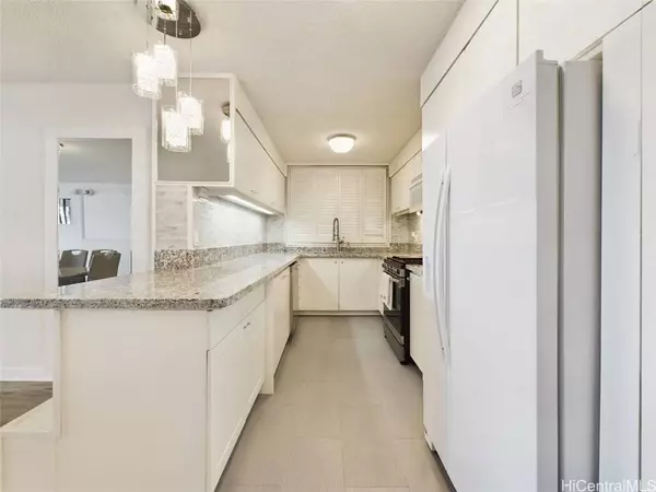1650 Ala Moana BLVD #1511, Honolulu, HI 96815