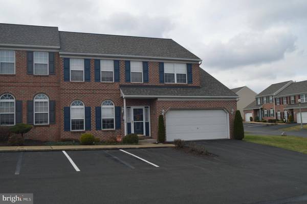 13 N BANCROFT TER, Reading, PA 19607